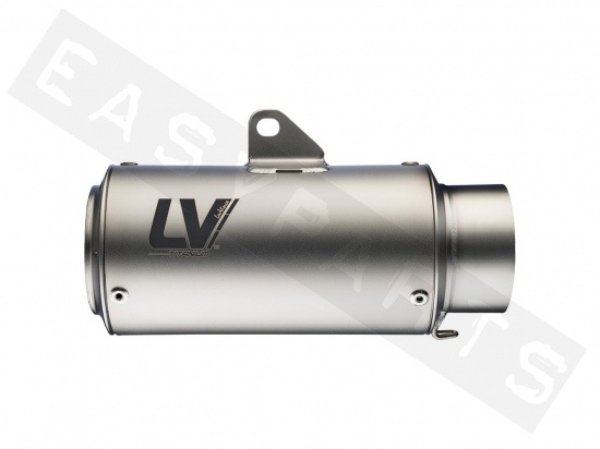 Silencieux LeoVince SBK LV-CORSA Titanium RSV4 1000-1100 E4-E5 2019-2022 (Racing)